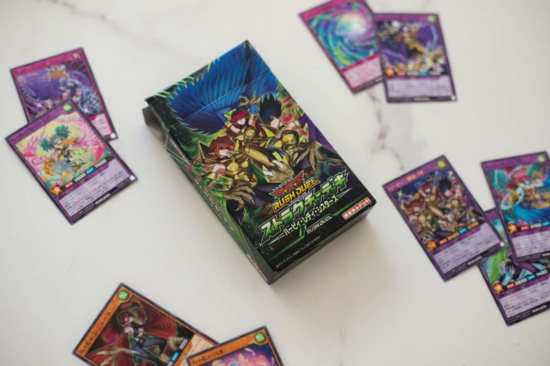 遊戯王カード