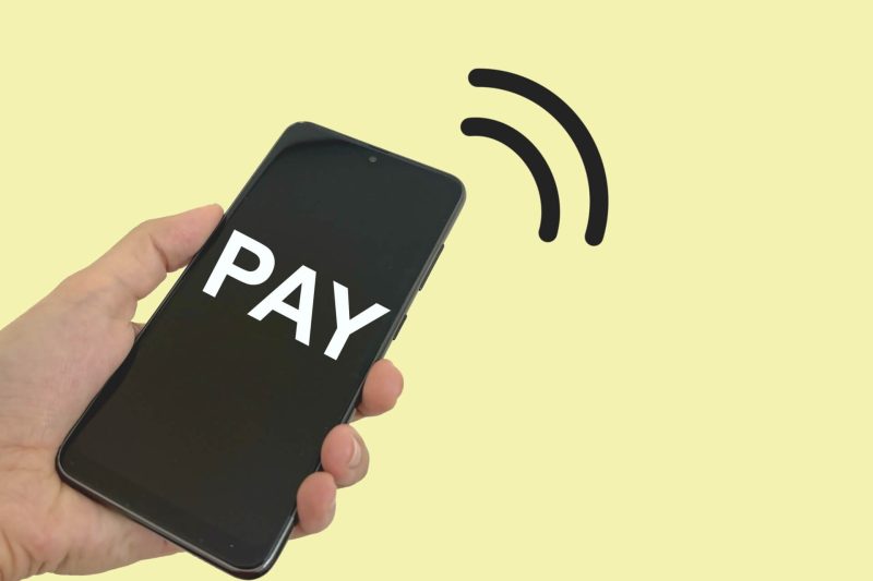 スマホでPayPayを使う